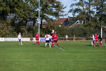 Bild 147 - Frauen Egenbuettel : Hamburger SV : Ergebnis: 1:9